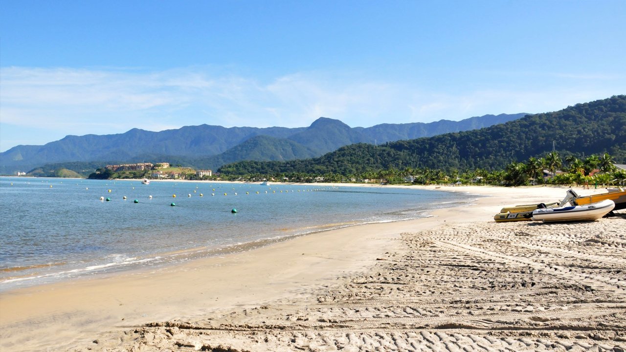 Praia da Tabatinga — fotografia 3